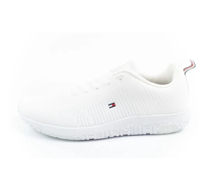 Boty Tommy Hilfiger Corporate M FM0FM02838YBR Boty Tommy Hilfiger Corporate M FM0FM02838YBR