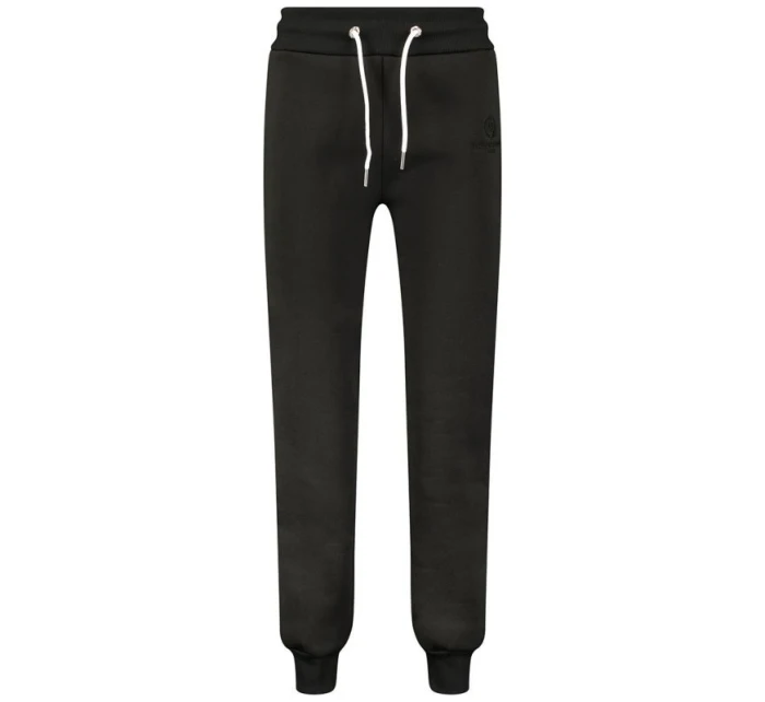 Tepláky Maison Montaigne MIMOSAI BLACK MT LADY 016 (RBMWW6416F/MM-NOIR)