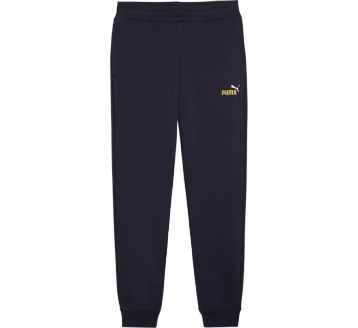 ESS Logo Tepláky FL M 16 model 21367997 - Puma ESS Logo Tepláky FL M 16 model 21367997 - Puma