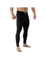 Tréninkové legíny dlouhé černé - CSL - S