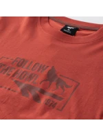 Pánské tričko s krátkým rukávem model 21751988 SP - Hi-Tec