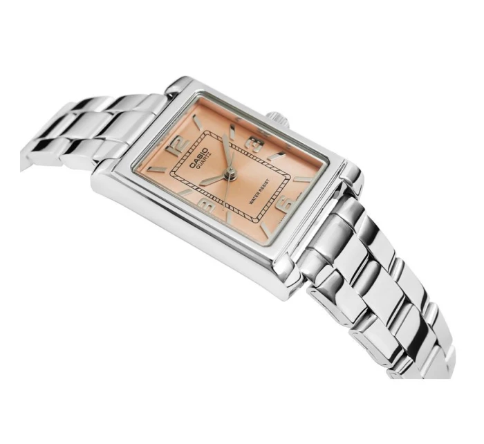 Dámské hodinky CASIO LTP-1234DD-4ADF + BOX