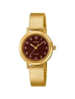 Dámské hodinky CASIO LTP-B170G-5BVDF + BOX