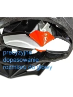 NASTAVITELNÁ  DUNLOP MTB ŠEDÁ model 21926464