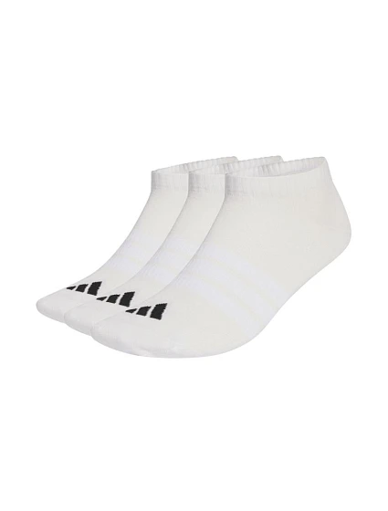Essentials Low Cut ponožky 3 pack white model 22057884 - ADIDAS