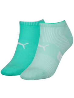 Dámské ponožky Sneaker Structure Socks 2 páry W 907620 02 - Puma
