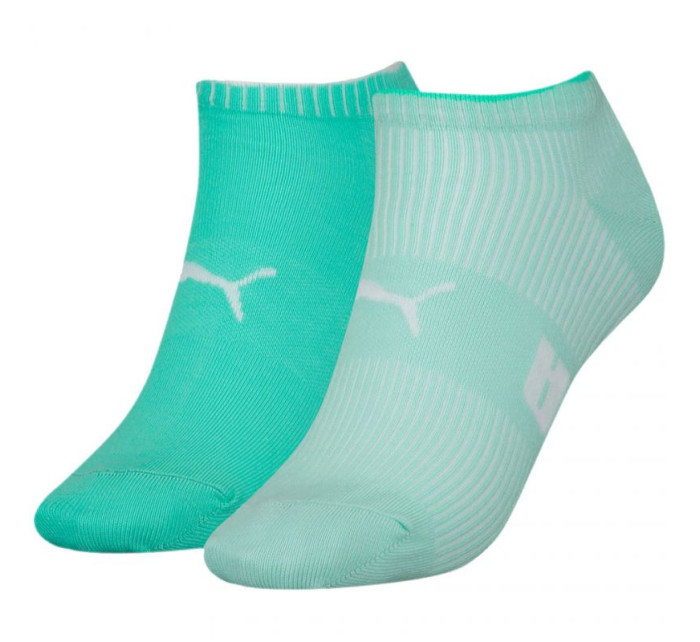 Dámské ponožky Sneaker Structure Socks 2 páry W 907620 02 - Puma