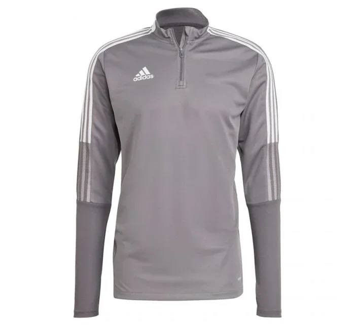 Pánský tréninkový top Tiro 21 M GH7301 - Adidas