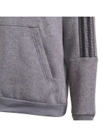 Dětská mikina Tiro 21 Sweat Hoody Jr GP8803 - Adidas