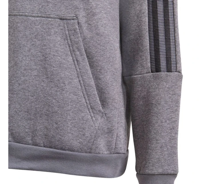 Dětská mikina Tiro 21 Sweat Hoody Jr GP8803 - Adidas