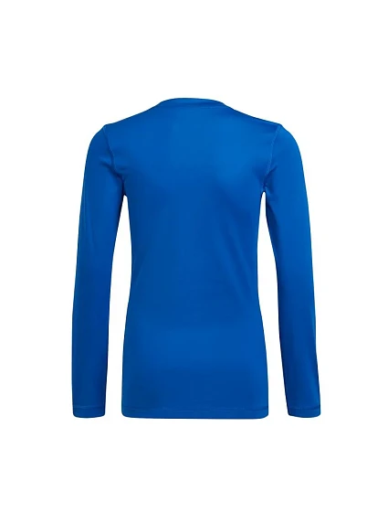 Dětské kompresní tričko Techfit Jr model 16266084 - ADIDAS Dětské kompresní tričko Techfit Jr model 16266084 - ADIDAS