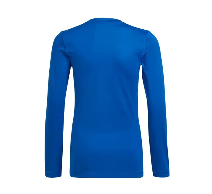 Dětské kompresní tričko Techfit Jr H23155 - Adidas Dětské kompresní tričko Techfit Jr H23155 - Adidas
