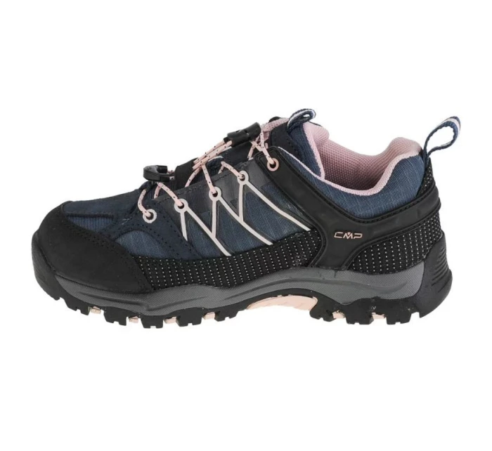 Dětské trekové boty Rigel Low Jr 3Q54554-54UG - CMP