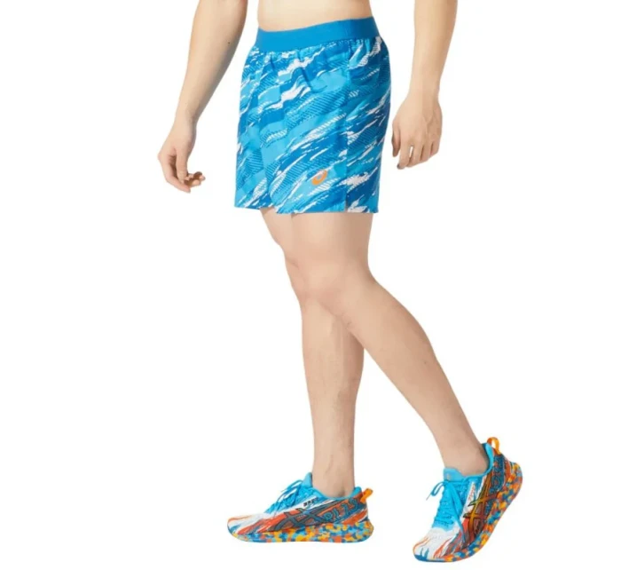 Pánské kraťasy Color Injection 5IN Short M 2011C044-002 - Asics