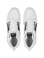 Pánské boty Game M 01  model 20974328 - Puma