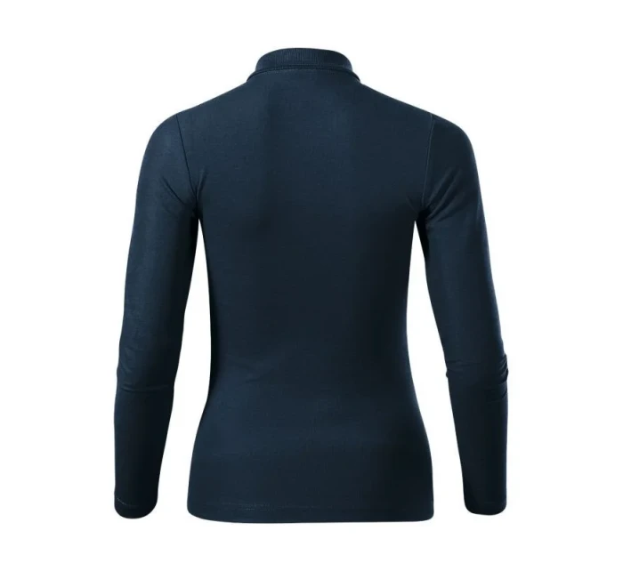 Polokošile Pique LS W model 18438166 - Malfini