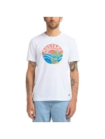 Tričko s logem Mustang Alex M 1009534 2045 Tričko s logem Mustang Alex M 1009534 2045