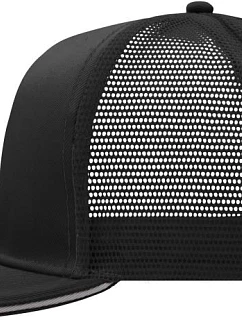 MB 6 panelová Pro síťovaná sandwich kšiltovka 03. grey model 22495893 - Daiber