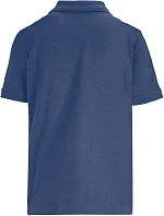 SOL'S Pacific Women Dámské piqué polo z těžké bavlny 25.4440 denim SOL'S Pacific Women Dámské piqué polo z těžké bavlny 25.4440 denim