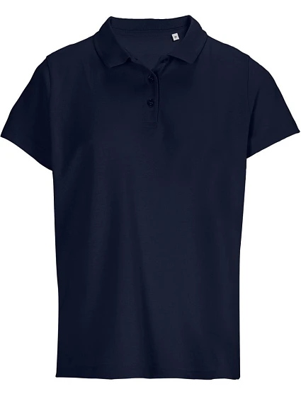SOL'S Pulse Women Dámské piqué polo 25.4501 french navy SOL'S Pulse Women Dámské piqué polo 25.4501 french navy