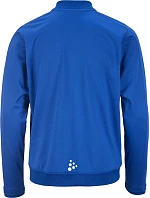 Evolve 2.0 Full Zip Jacket Jr Dětská tréninková bunda model 22468183 - Craft Teamwear Evolve 2.0 Full Zip Jacket Jr Dětská tréninková bunda model 22468183 - Craft Teamwear