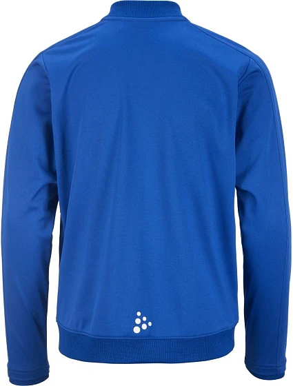 Evolve 2.0 Full Zip Jacket Jr Dětská tréninková bunda model 22468183 - Craft Teamwear Evolve 2.0 Full Zip Jacket Jr Dětská tréninková bunda model 22468183 - Craft Teamwear