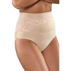 Dámské kalhotky BBL 148 béžové - Babell