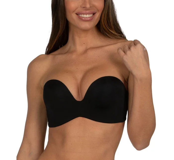 Wonderbra WB00032D barva:001 noir