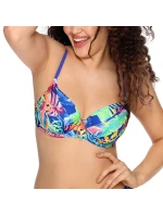 Ava SK-143 barva:etnická modrá