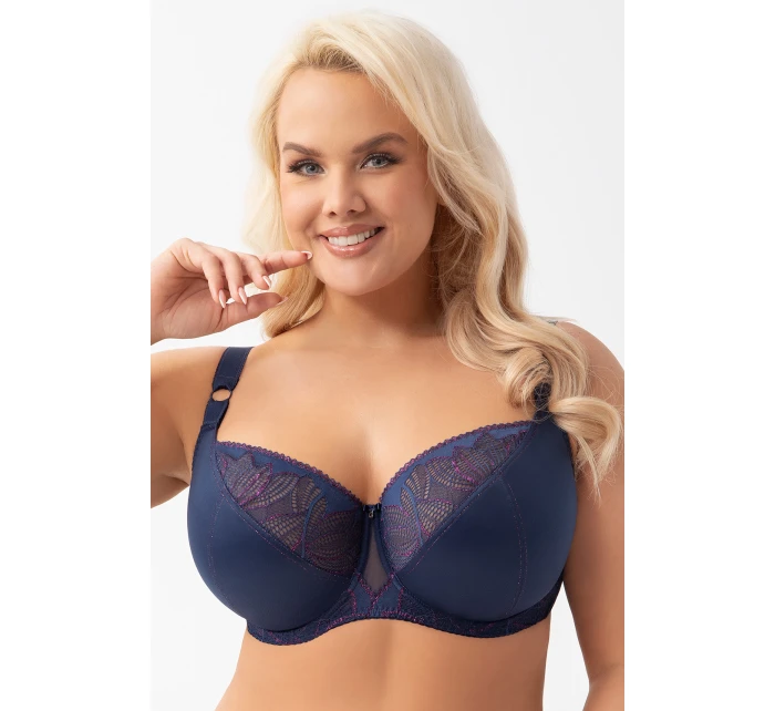 kolor:granatowy model 21441407 - Gorsenia kolor:granatowy model 21441407 - Gorsenia