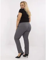 Kalhoty AT SP 049.12 graphite Kalhoty AT SP 049.12 graphite