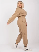 Sada EM KMPL 529.90 tmavě lila