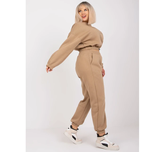 Sada EM KMPL 529.90 tmavě lila