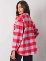 EM košile KS  červená model 15897674 - FPrice