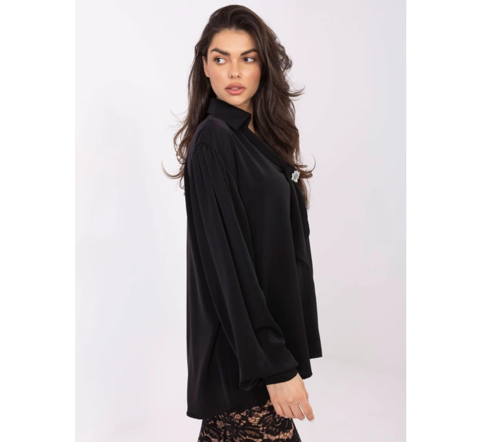 Halenka IT BZ 28913.17 černá Halenka IT BZ 28913.17 černá