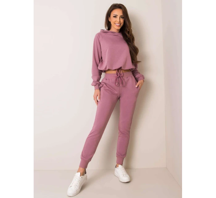 Souprava RV KMPL 5757.87 tmavě růžová