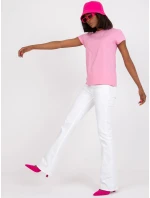 Tričko RV TS 4623.60 růžová