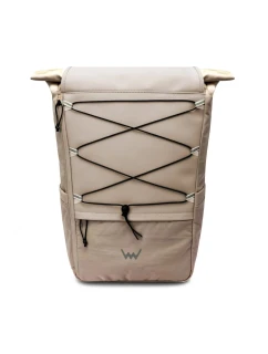 Městský batoh VUCH Elion Beige