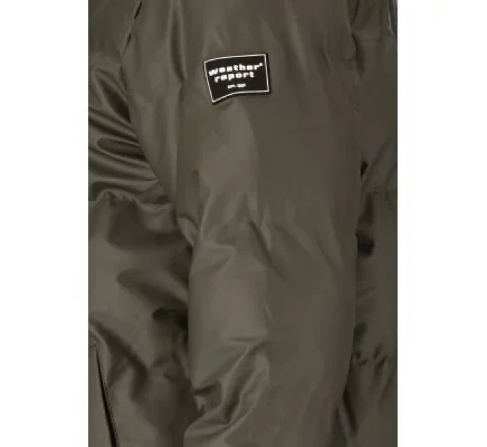 Dámská zimní bunda Weather Report AUDREY