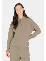 Dámská mikina model 21107833 W - Athlecia