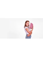 Dámská ledvinka Vuch Derga Pink Dámská ledvinka Vuch Derga Pink