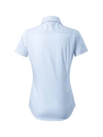 Flash košile dámská light blue Flash košile dámská light blue