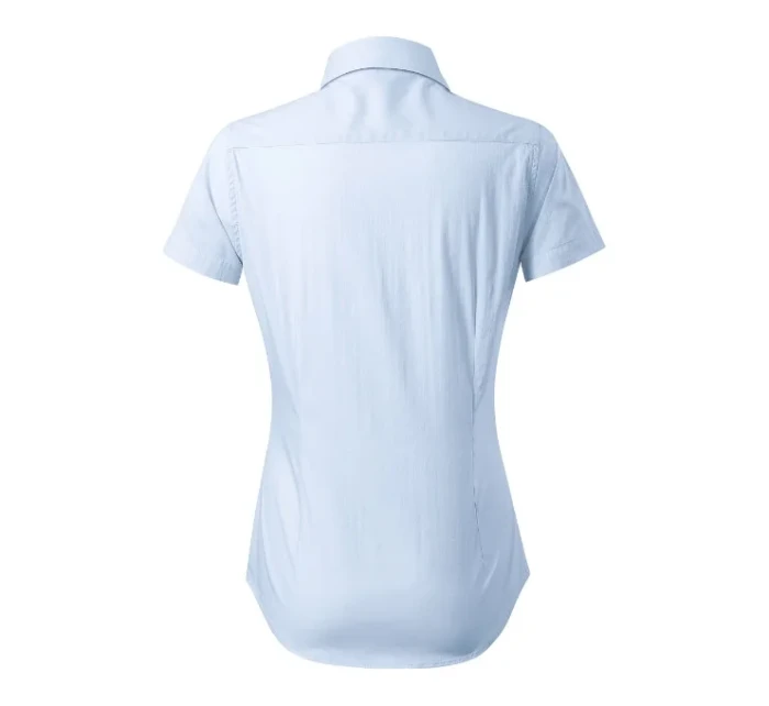 Flash košile dámská light blue Flash košile dámská light blue