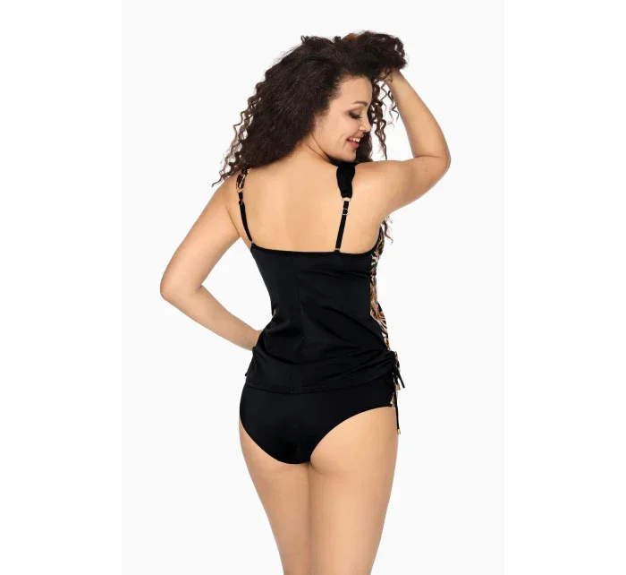 Dámská plavková košilka model 17506554 ST 21 - Ava Dámská plavková košilka model 17506554 ST 21 - Ava