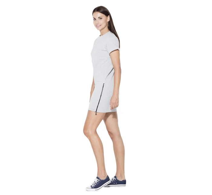 Dámské šaty K349 - Katrus