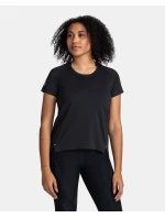 Dámské funkční triko LIMED-W Černá - Kilpi