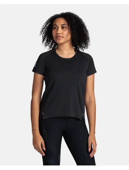 Dámské funkční triko LIMED-W Černá - Kilpi