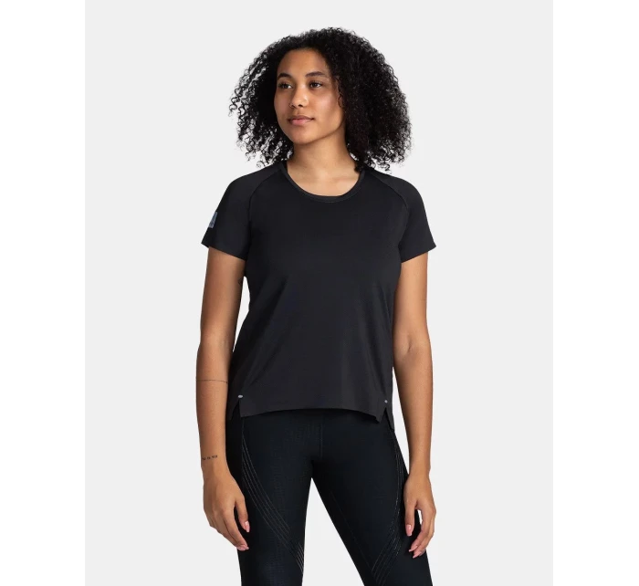 Dámské funkční triko LIMED-W Černá - Kilpi
