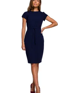 Denní šaty model 149238 Stylove