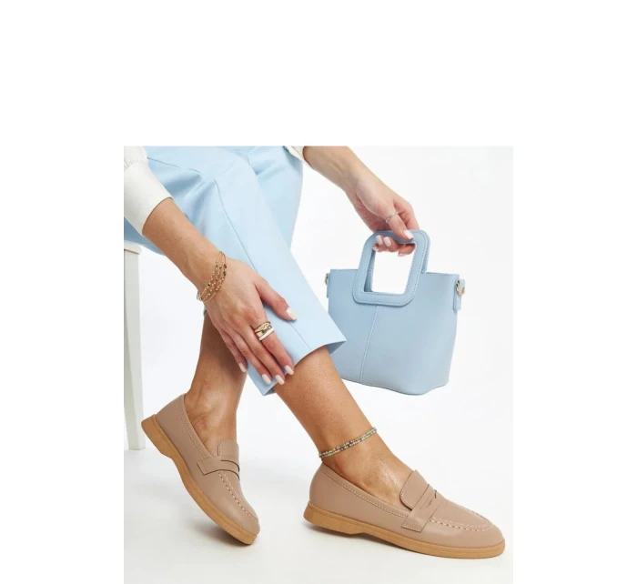 Polobotky  model 206470 Solea